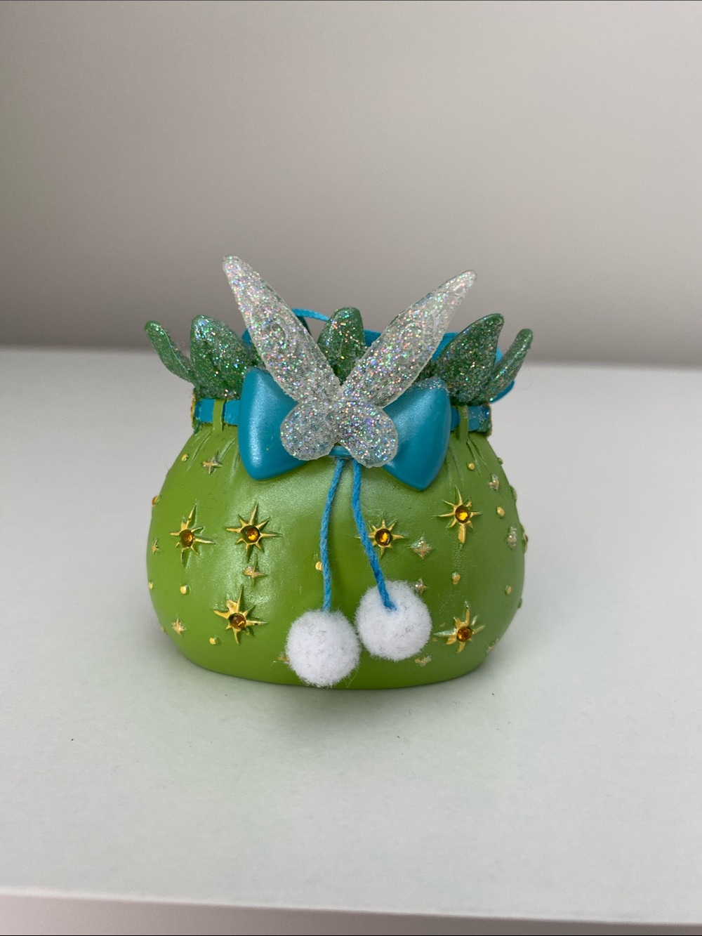 Disney Tinkerbell Handbag ornament